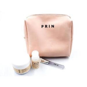 A Prin Flow Facial Kit With Bag - The Skin Nurse Perth Australia