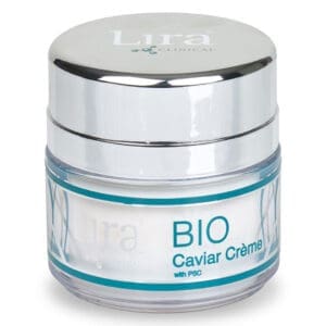 Lira BIO Caviar Crème - The Skin Nurse Perth Australia