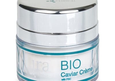 Lira BIO Caviar Crème - The Skin Nurse Perth Australia