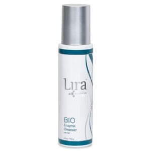 Lira Clinical Bio Enzyme Cleanser - The Skin Nurse Perth Australia