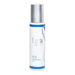 Lira Clinical ICE Sal Cleanser - The Skin Nurse Perth Australia