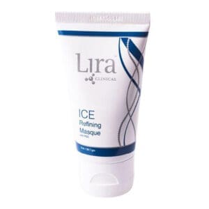 Lira Clinical Ice Refining Masque - The Skin Nurse Perth Australia