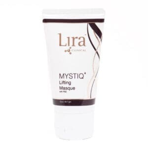 Lira Clinical Mystiq Lifting Masque - The Skin Nurse Perth Australia