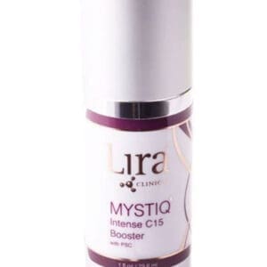 Lira MYSTIQ Intense C15 Booster - The Skin Nurse Perth Australia