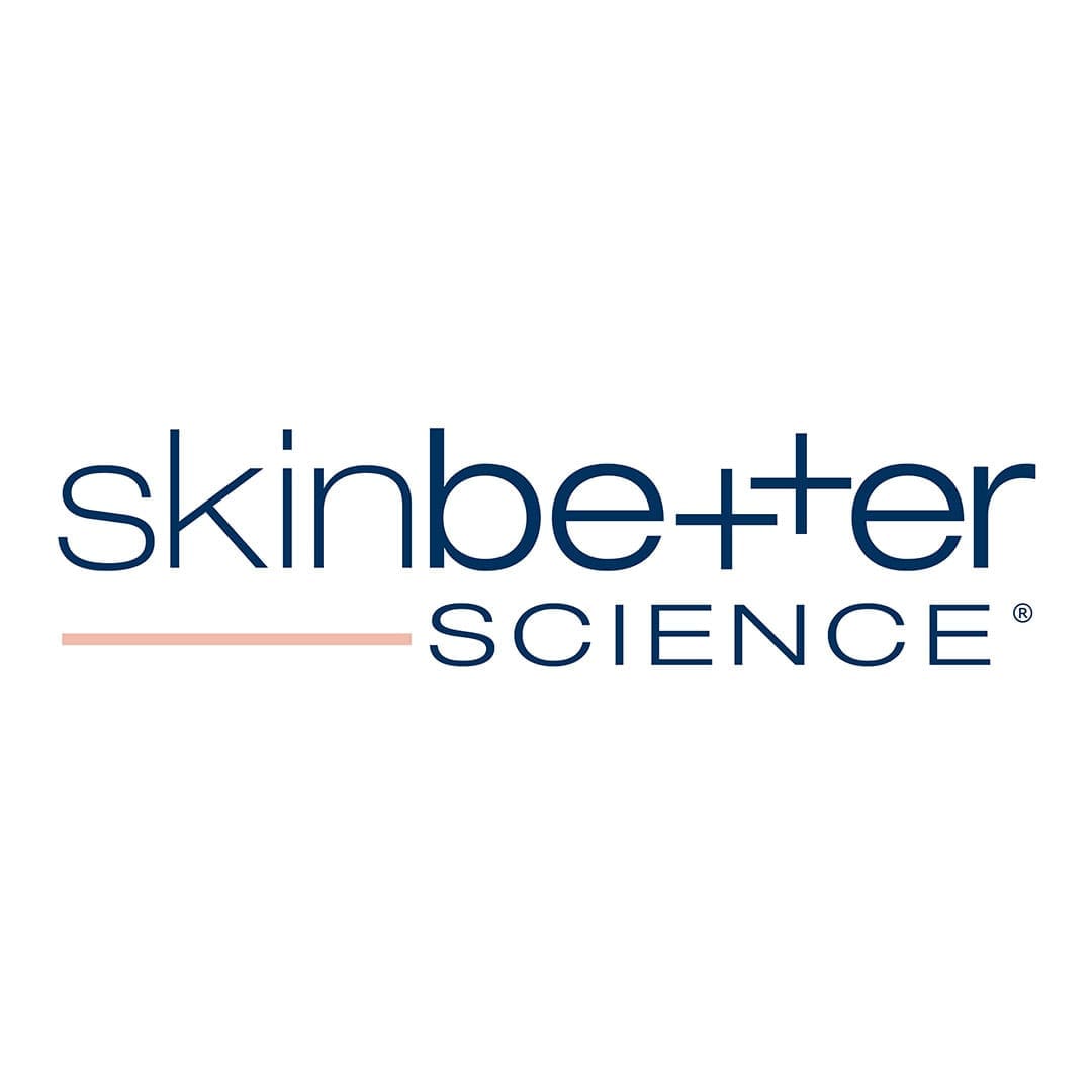 Skinbetter Science logo stockist The Skin Nurse peth Australia