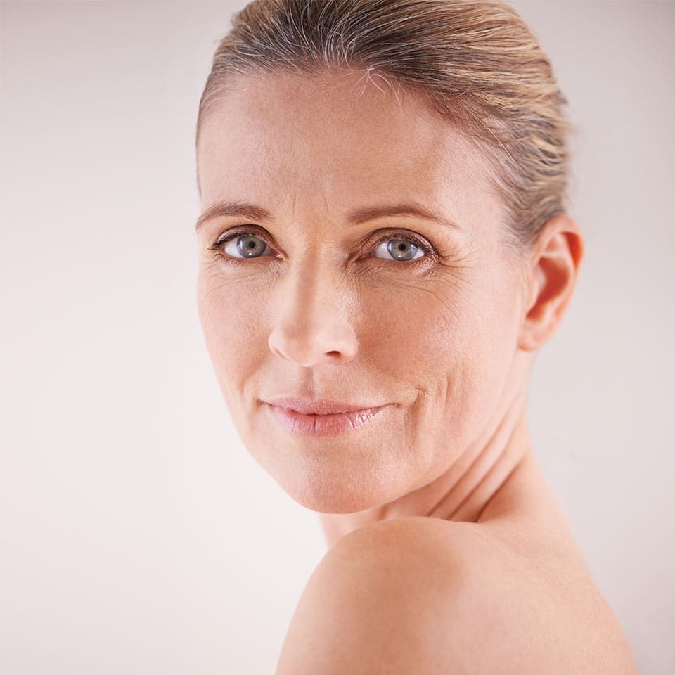 Aging skin ageing beauty treatments and products The Skin Nurse Perth Australia