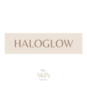 HaloGlow Signature Skin Nurse Treatment