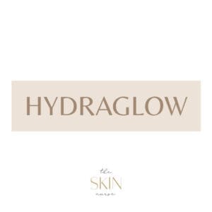 Hydraglow facial treatment Signature Skin Nurse Treatment