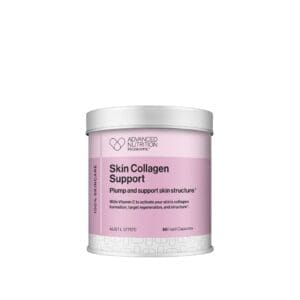 Advanced Nutrition Skin Collagen Support