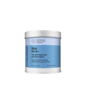 Advanced Nutrition Skin Vitamin A+