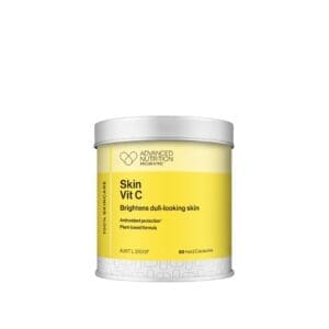 Advanced Nutrition Skin Vitamin C