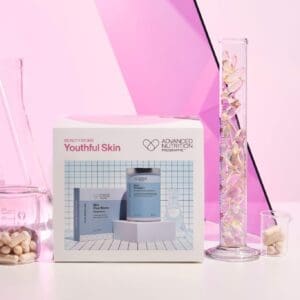 Beauty Biome - Youthful Skin Set