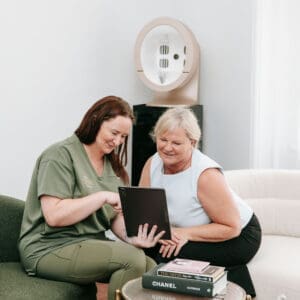 Skin Health Assessment