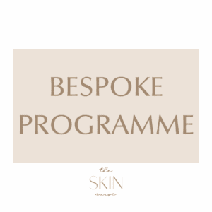 Bespoke Programme