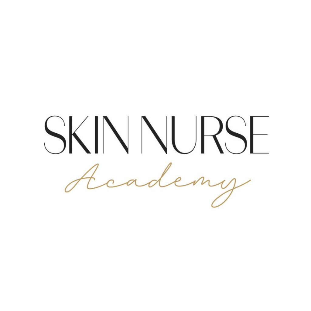 The Skin Nurse Academy Logo