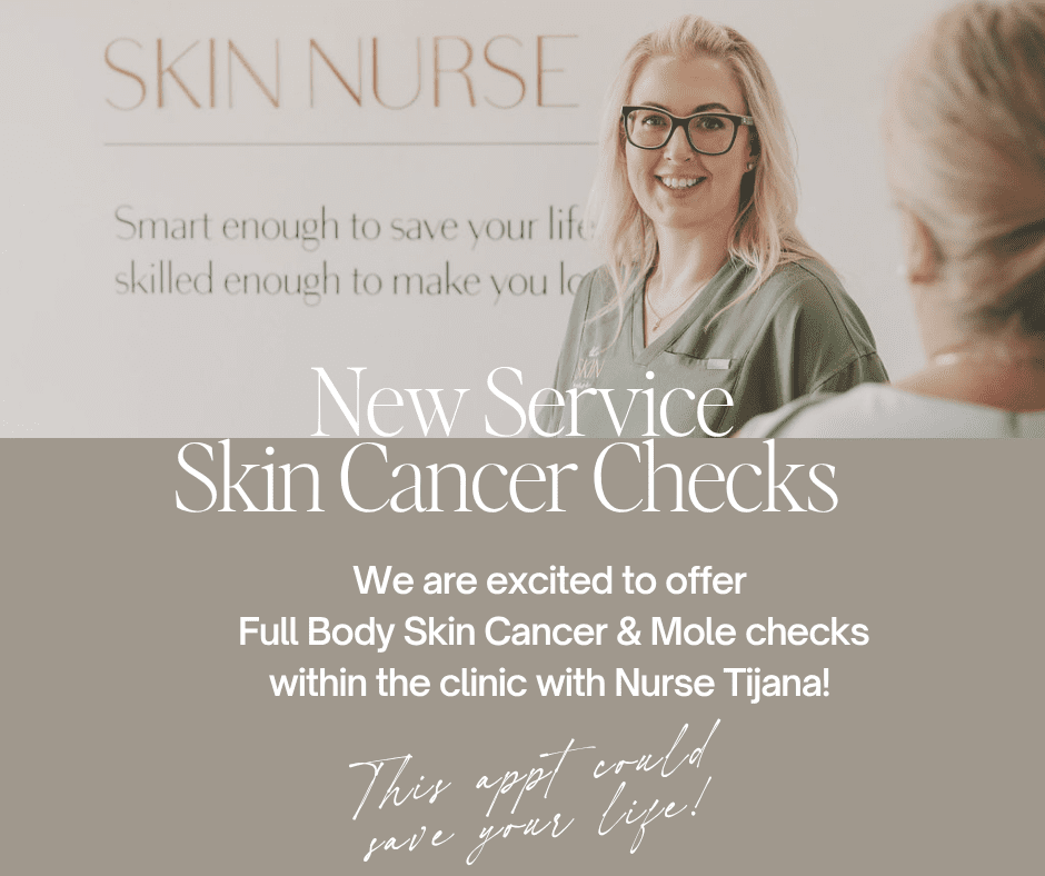 Skin Cancer check
