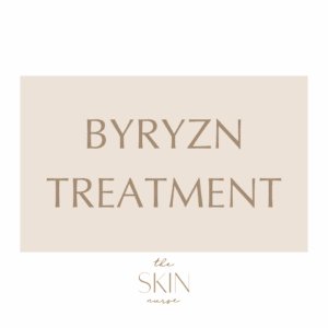 BYRYZN Treatment