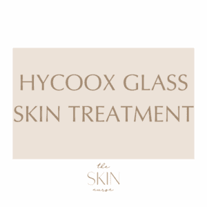 HYCOOX Glass Skin Treatment