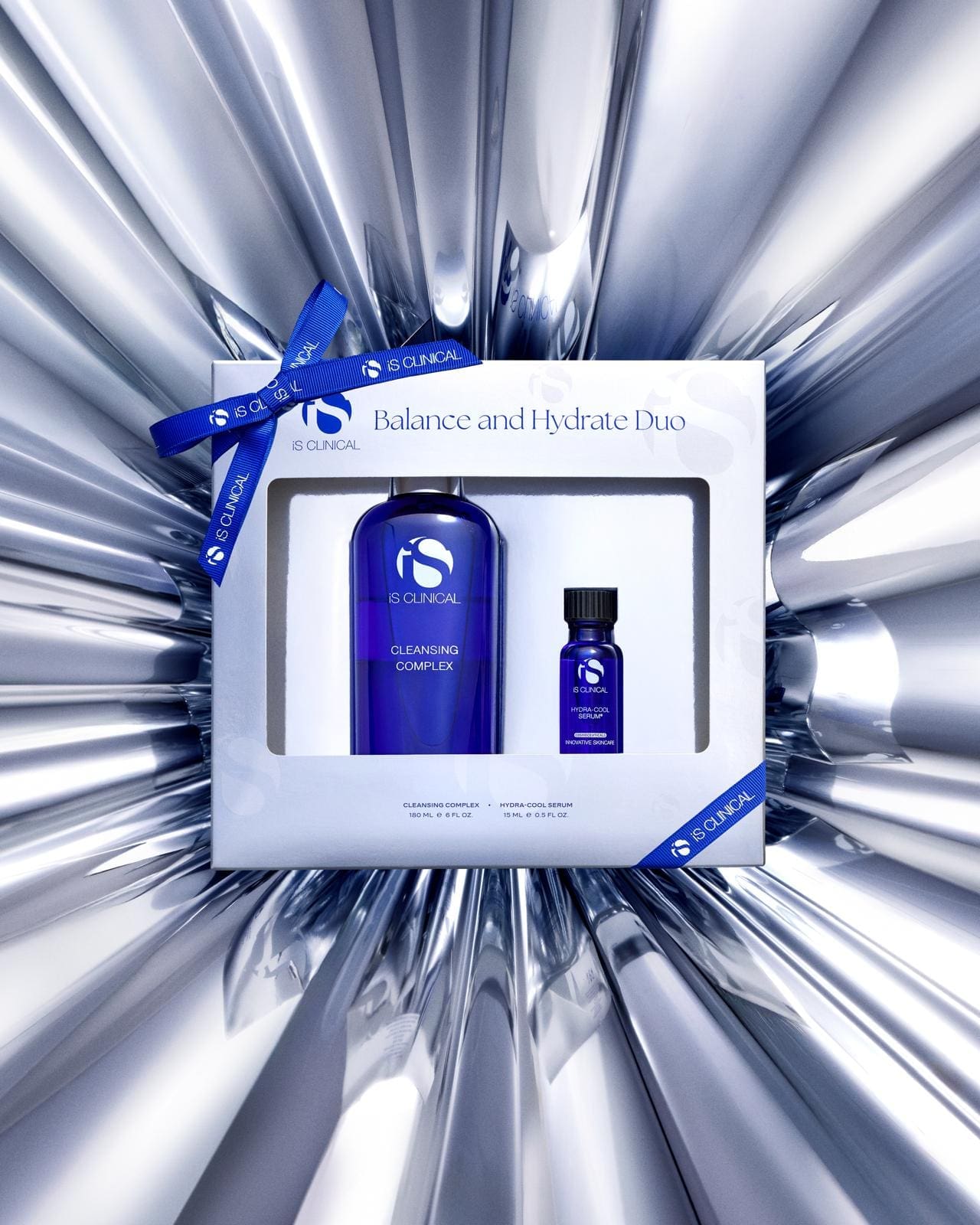 Balance & Hydrate Duo Balance & Hydrate Duo