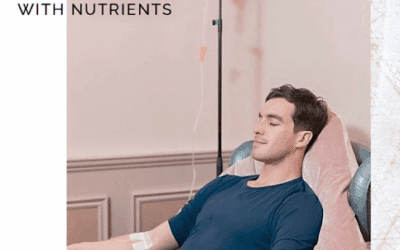 Why I Chose an IV Vitamin Drip Infusion in Perth and How It Transformed My Wellness