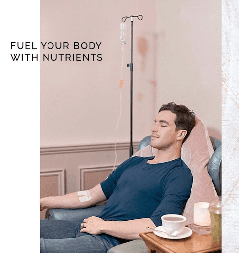 Why I Chose an IV Vitamin Drip Infusion in Perth and How It Transformed My Wellness