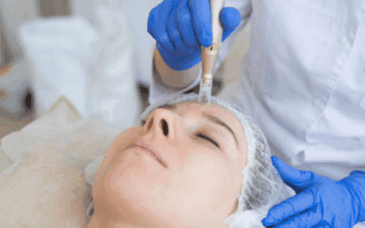 Uneven Skin Tone or Texture? Here’s How HydraFacial Can Help