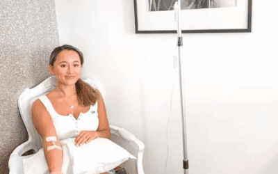 IV Vitamin Therapy Clinic Perth: Why More People Are Choosing Vitamin Infusions