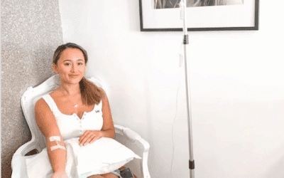 The Truth About IV Drips: What to Know Before Booking Yours