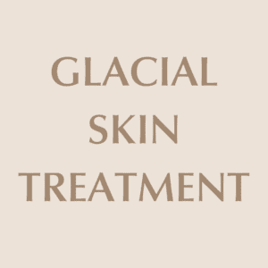 Glacial Treatment ()