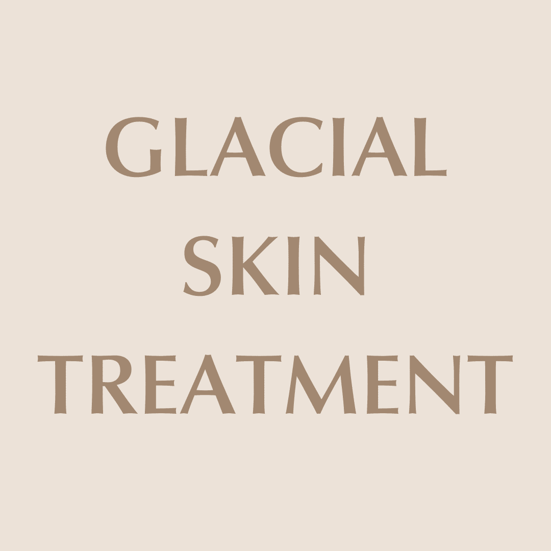 Glacial Treatment () Glacial Treatment ()