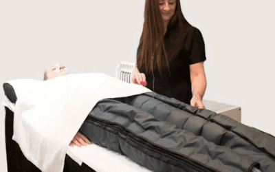 What Is Lymphatic Drainage Massage Perth? And Why It Works
