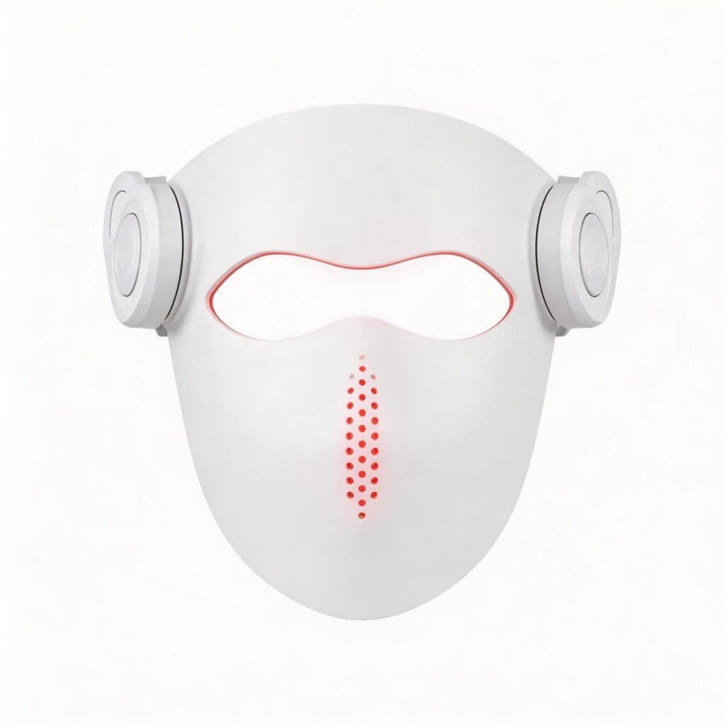 LED Light Therapy Mask